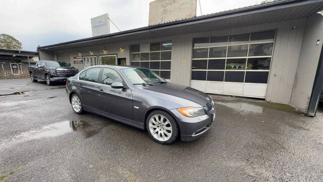 bmw 3 series 2006 WBAVD335X6KV59956 image bmw 3 series 2006 WBAVD335X6KV59956 image